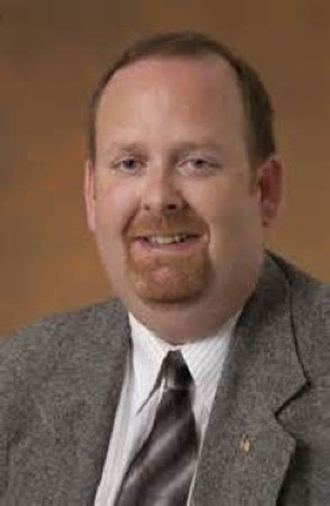 Stephen O'Hearn