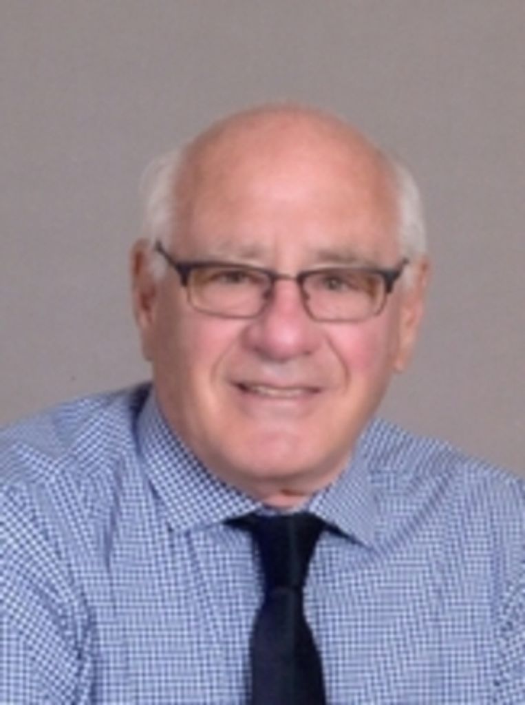 Harold Raymond Hershey