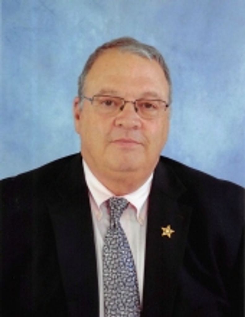 Stephen Gray "Steve" Reed