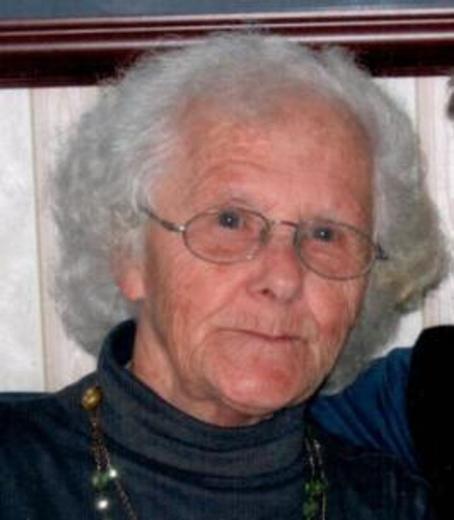 Phyllis Gray