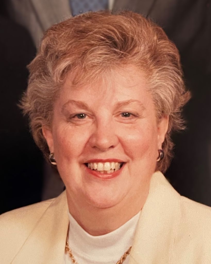 Anita D. Elwell Profile Photo