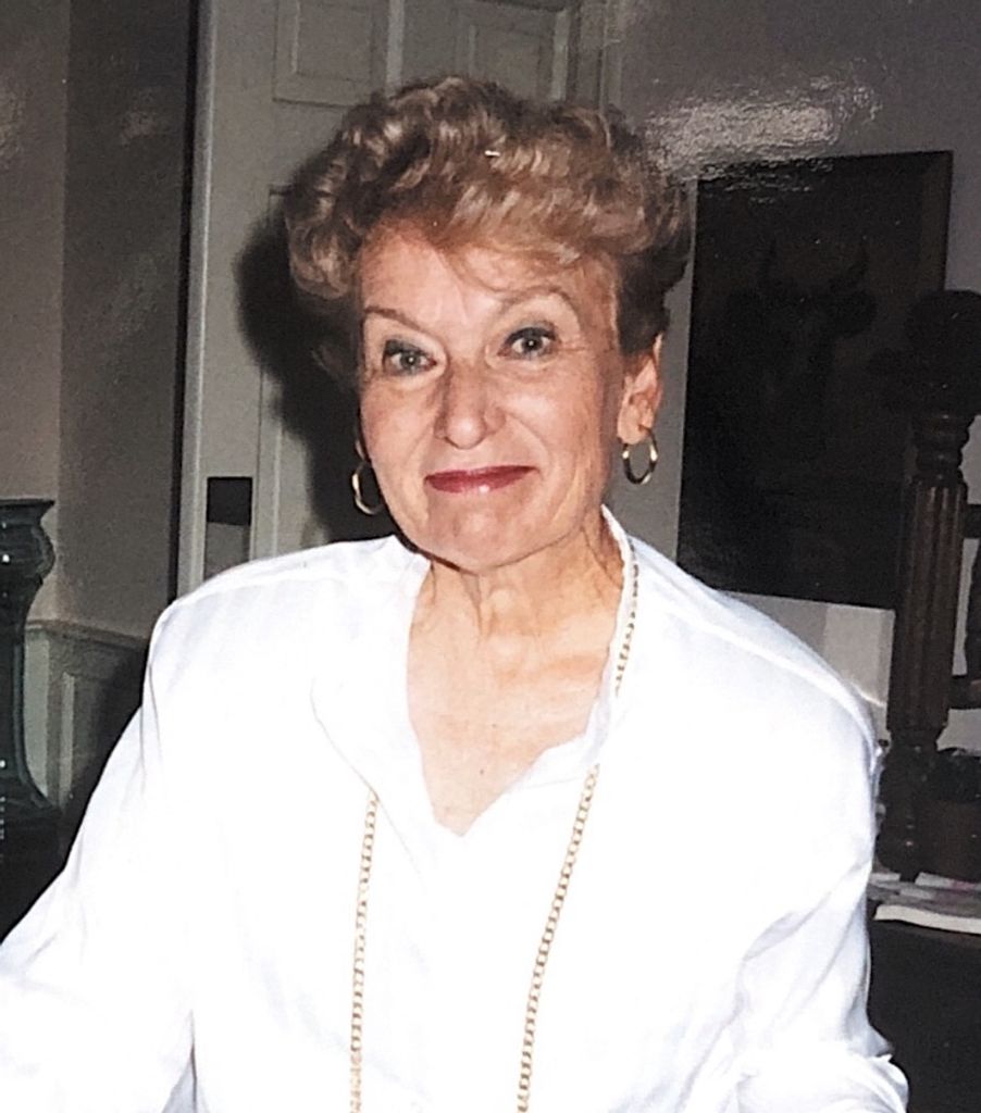 Diana Malott