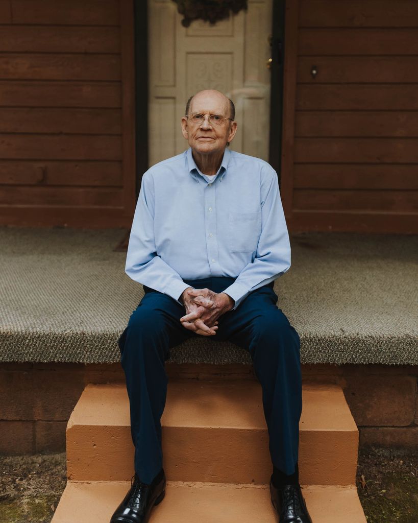 Larry Glenn George Profile Photo
