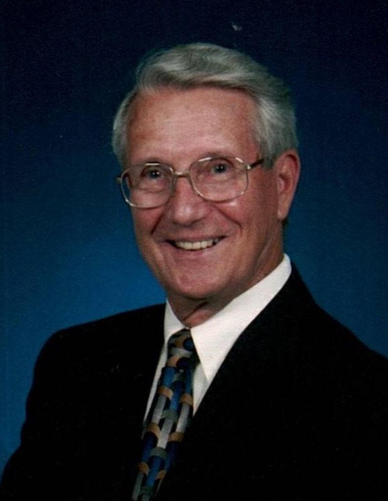 Vernon Wright