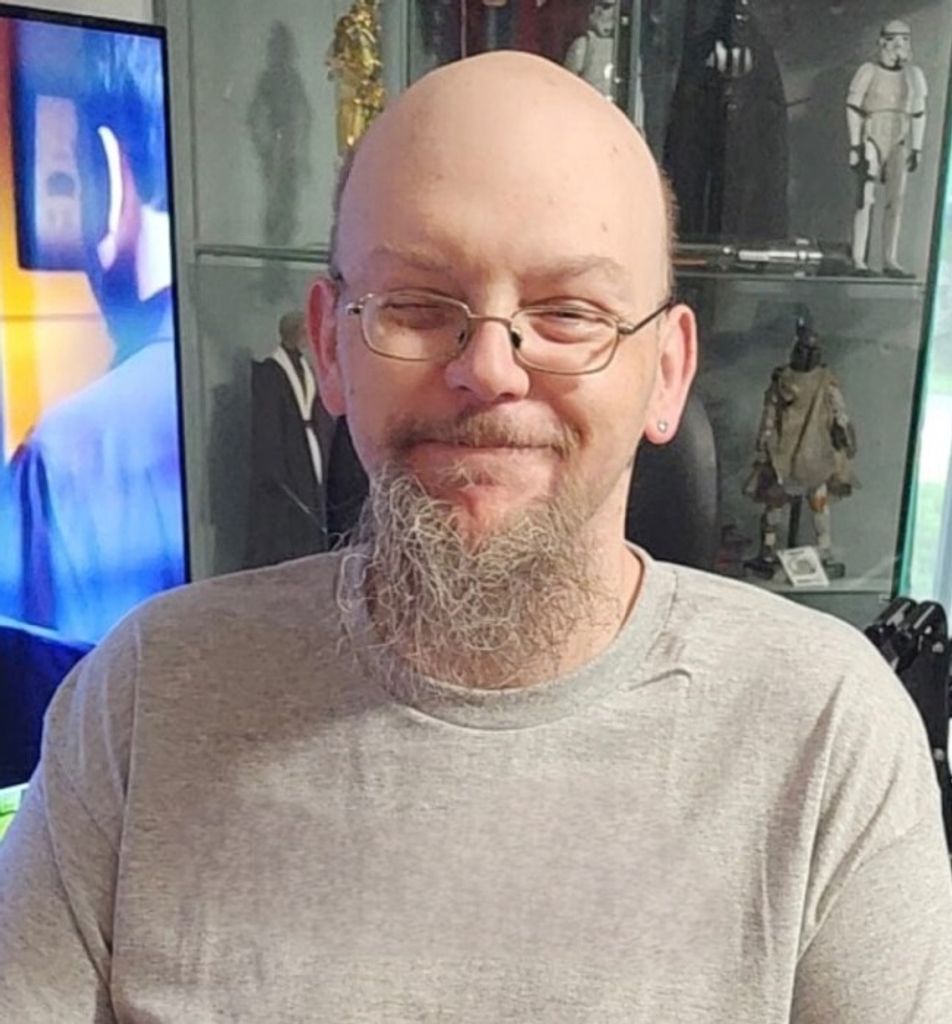 Todd Nathan Rohweder