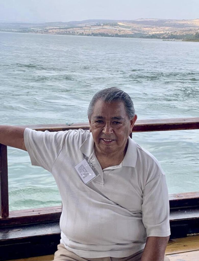 Rodolfo Villa Acosta