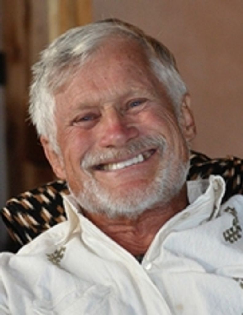 Richard "Rick" Arthur St. Onge