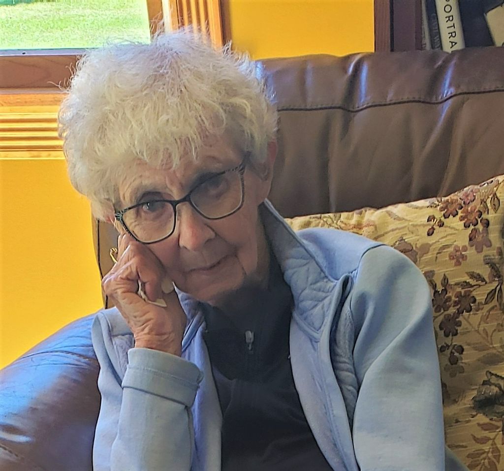Joyce Rowe Profile Photo