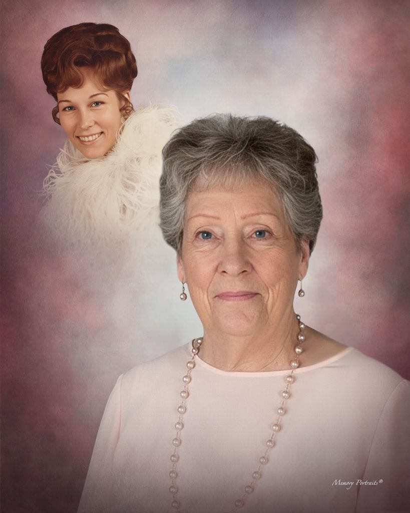 Linda Louise Letcher