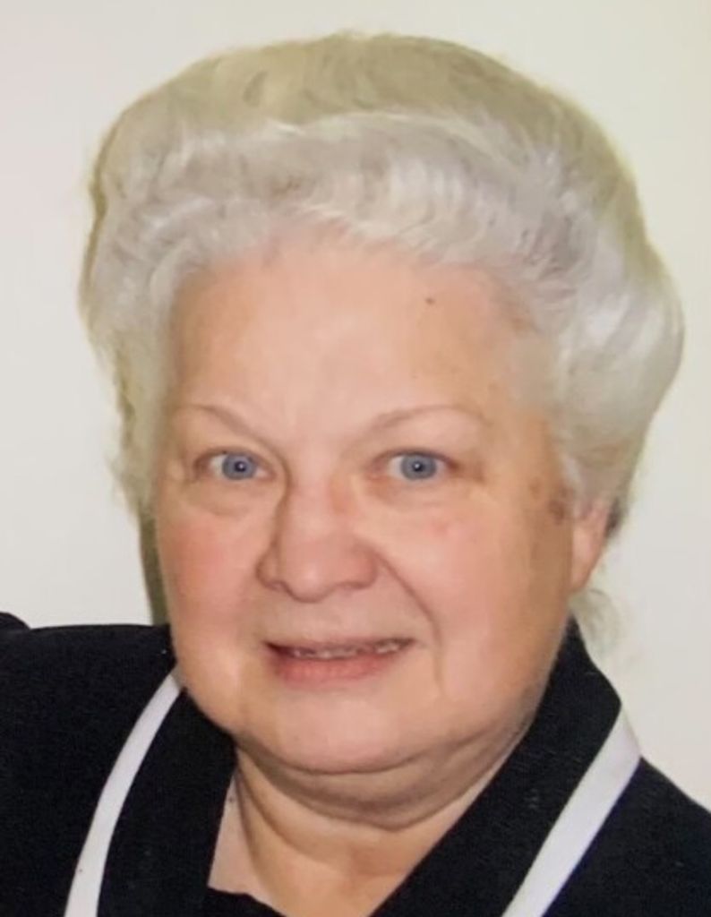 Marjorie Ann Roberts