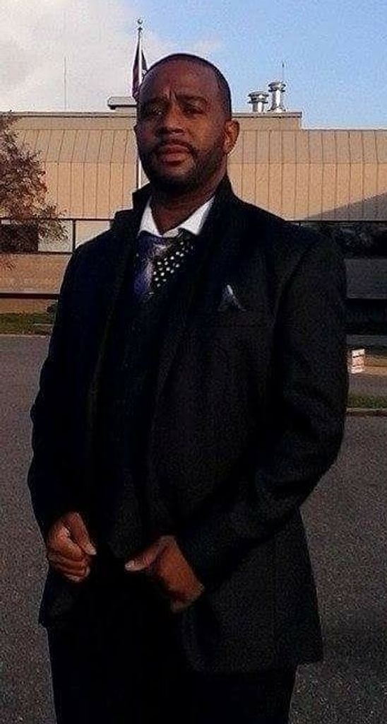 Andre Anderson