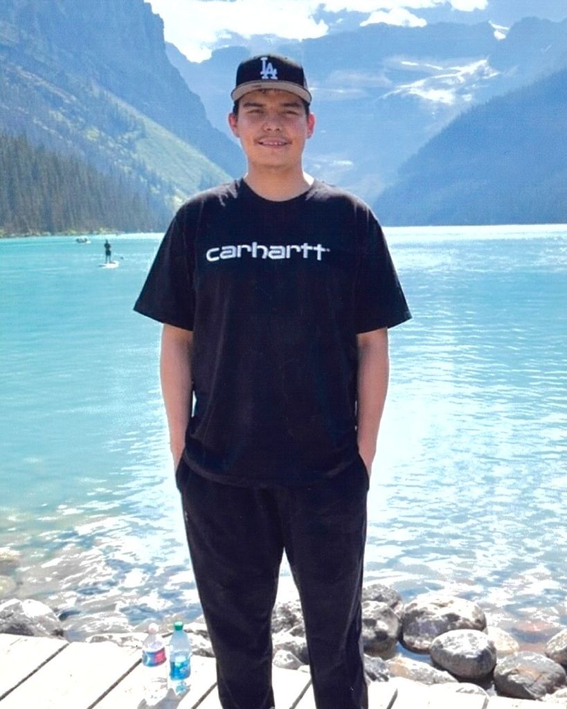 Keenan Troy "Smoosh" "KT" Sylvestre