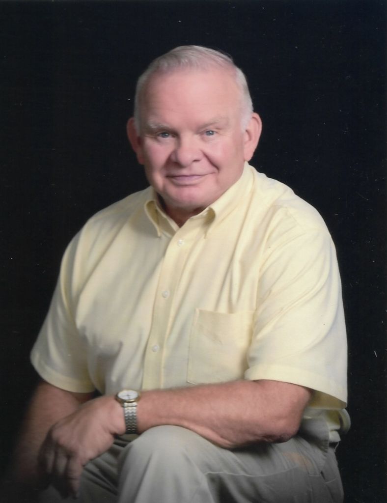 Bill Vinion