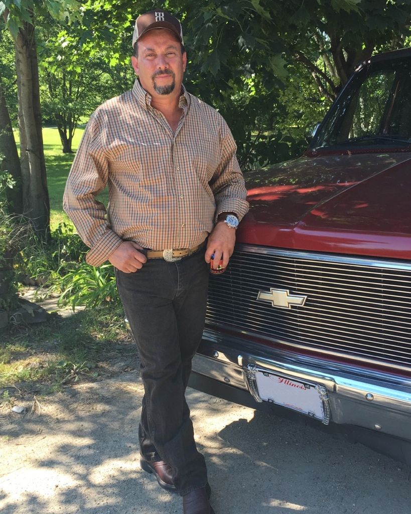 Oscar J Alaniz