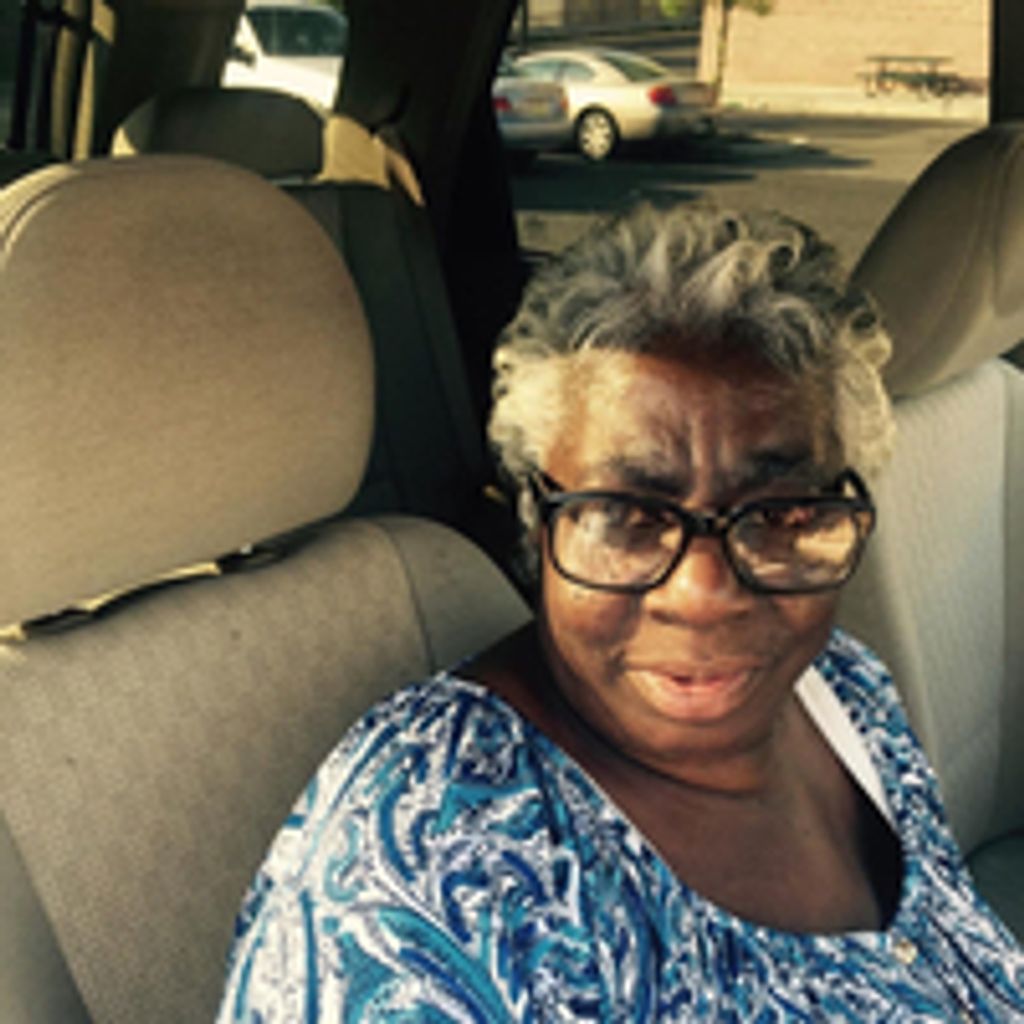 Margaret "Margaretta" Gibson