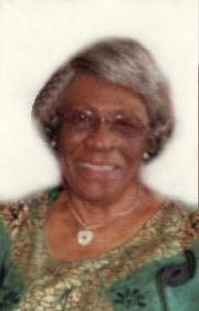 Lelear Mae Johnson Profile Photo
