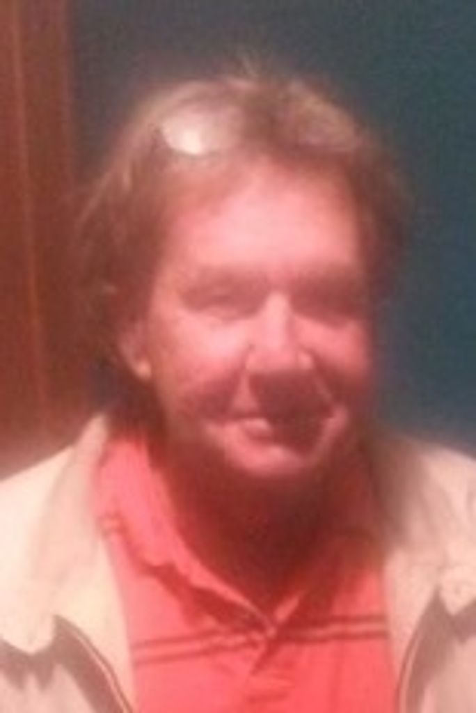 Thomas R. Peters Profile Photo