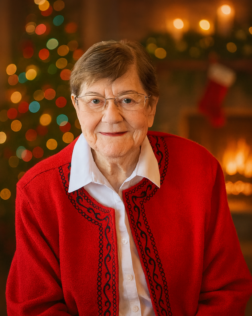 Venita Lacey Profile Photo