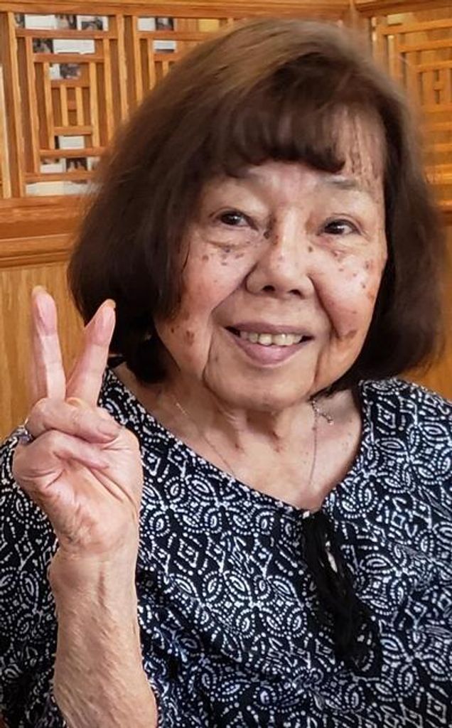 Takeko Hotchkiss Profile Photo