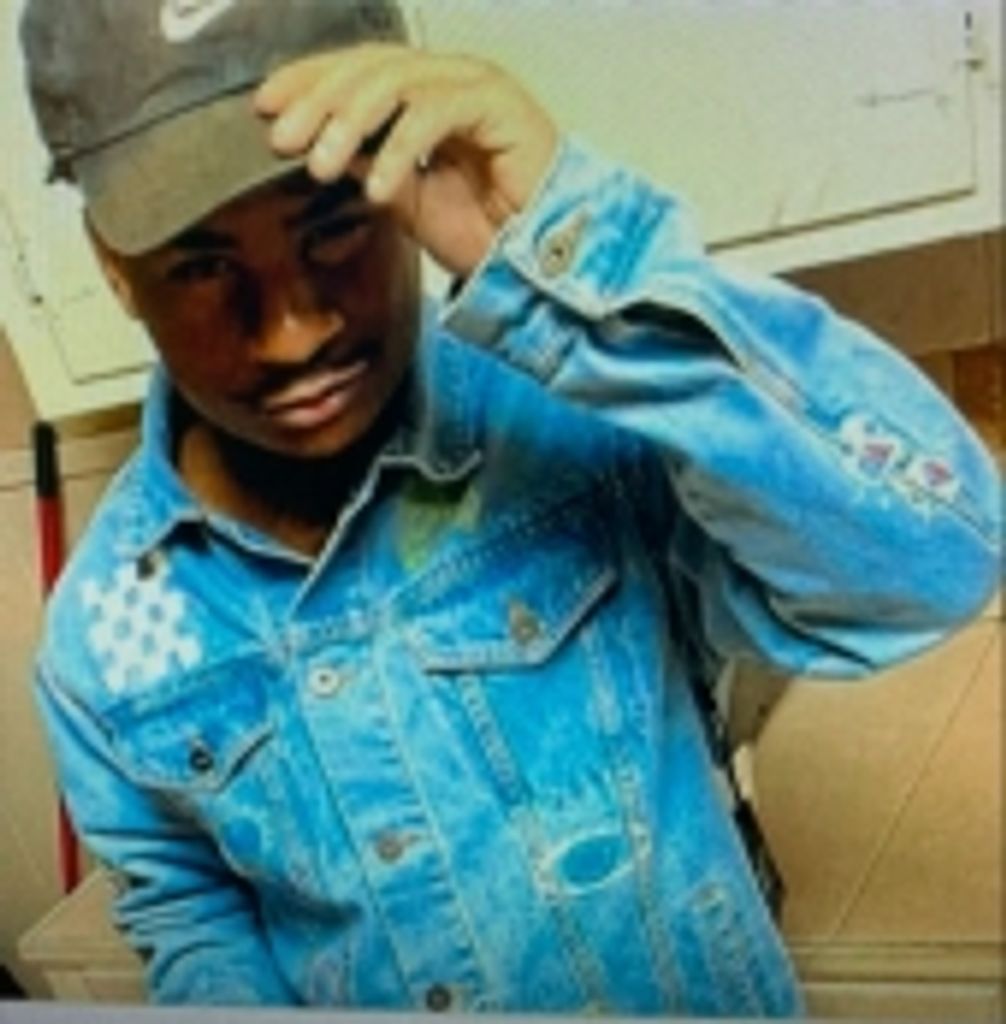 Keonta Matthew Jackson Welch