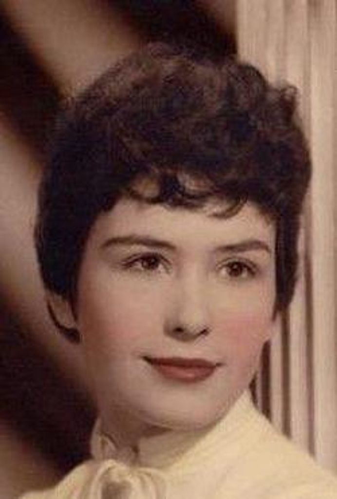 Jean Marie Lambert Spillane