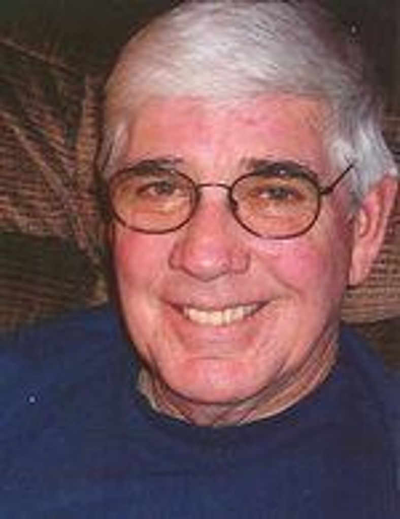 Randall G. Cole