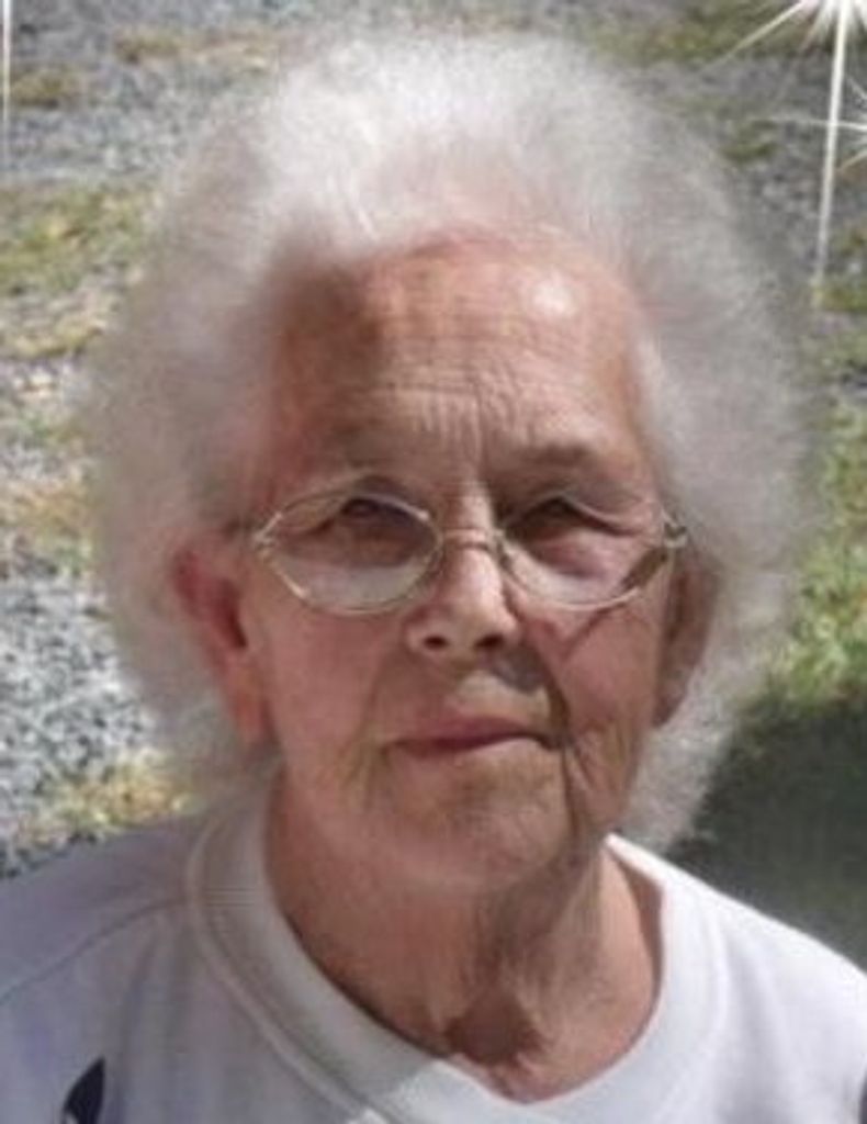 Grace L. Reeder