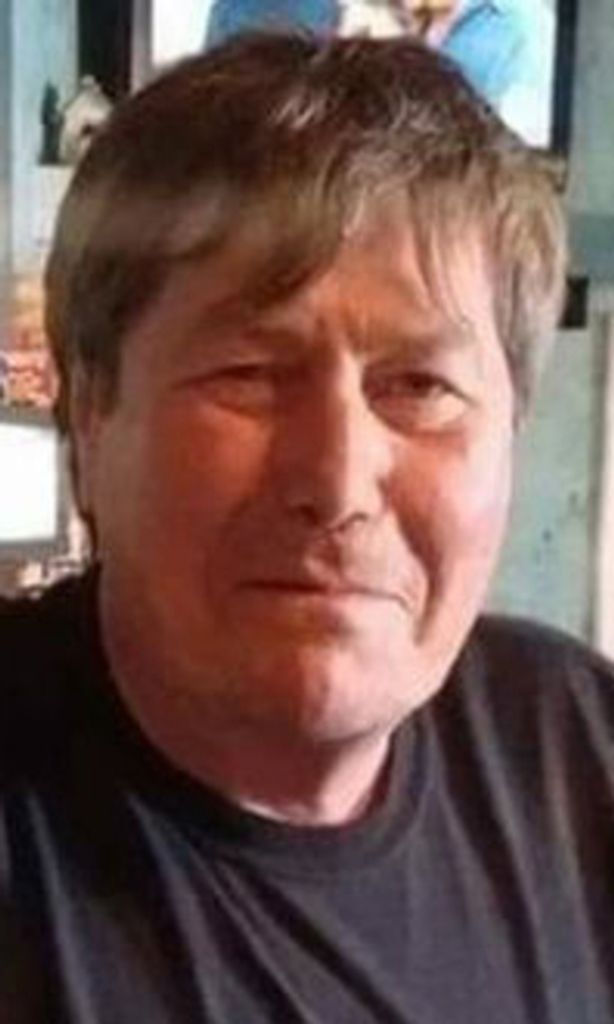 Stanley Ray Trenary Profile Photo