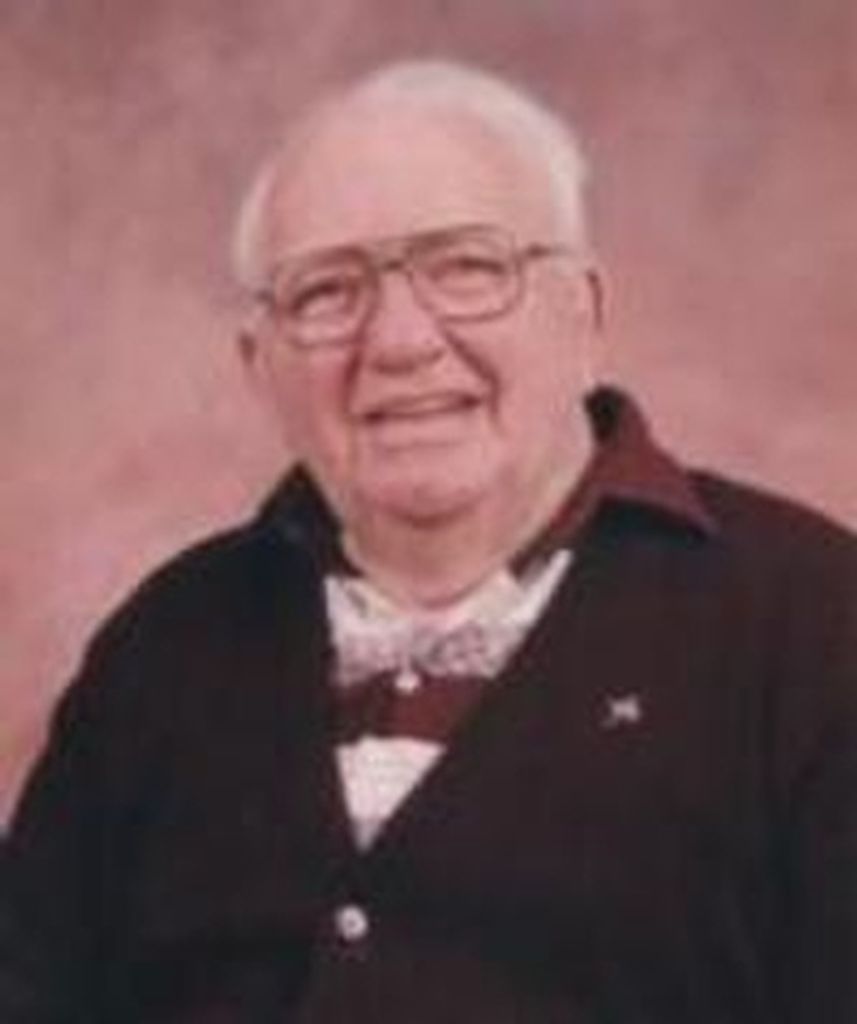 Clive Wilson Wallace