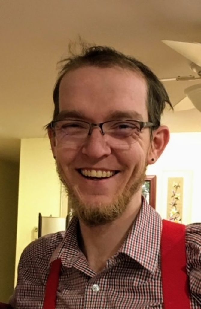 Eric Eugene Pfeifer Profile Photo