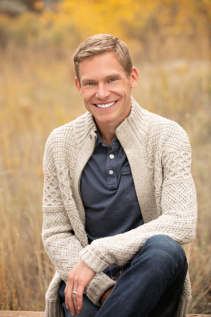 Ryan Donovan Profile Photo