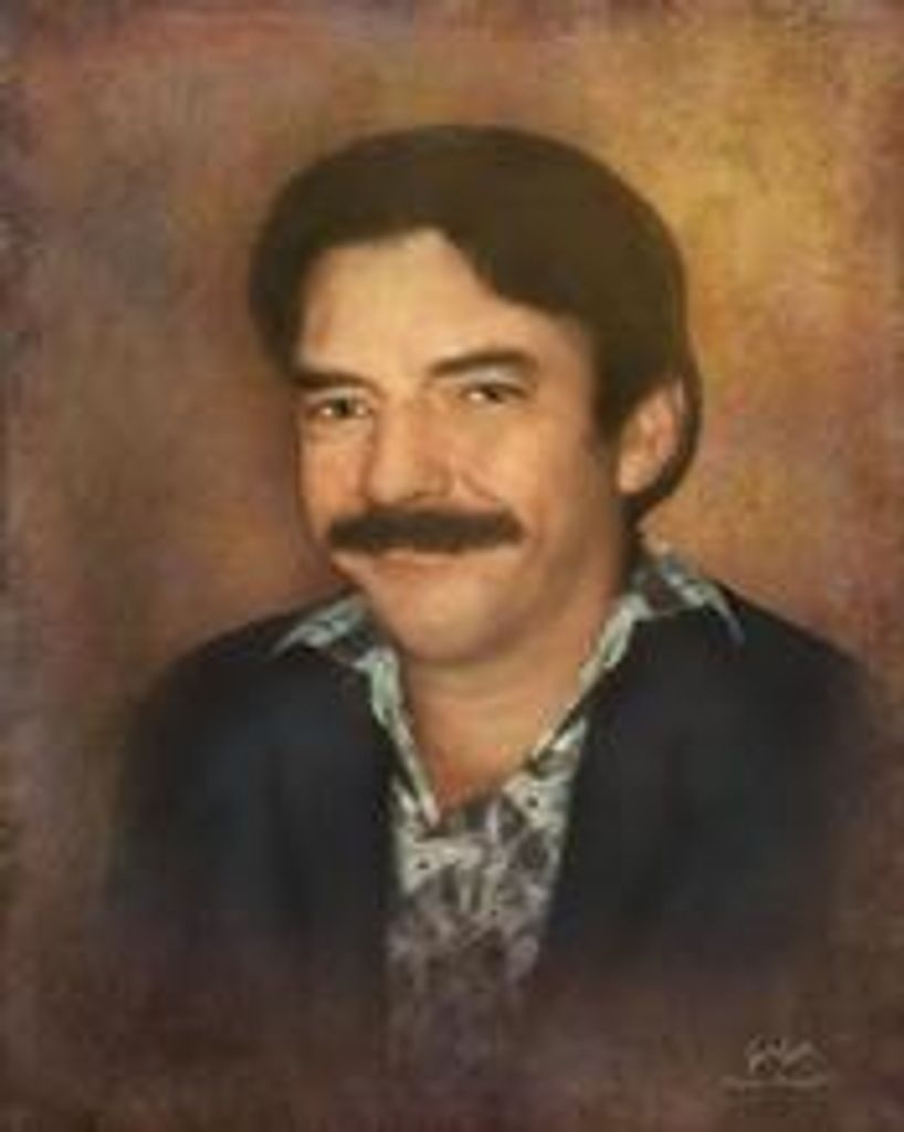 Ronald James "Sweet Tooth" Lyons Profile Photo