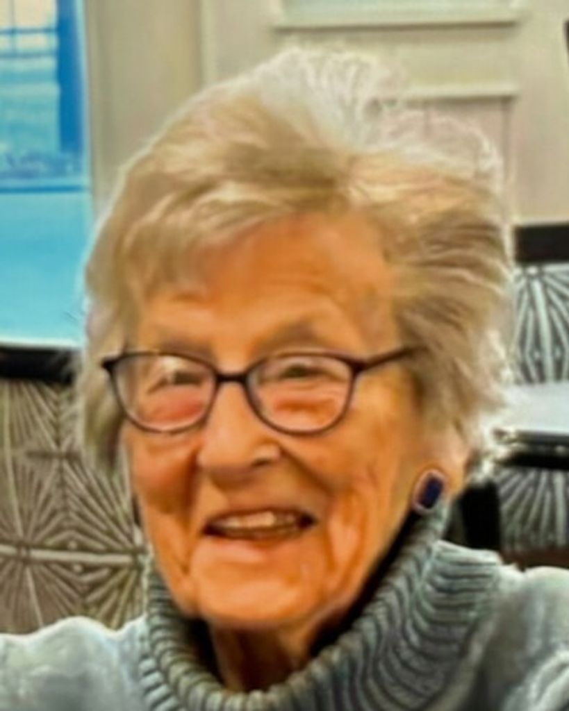 Barbara E. Crossen Profile Photo