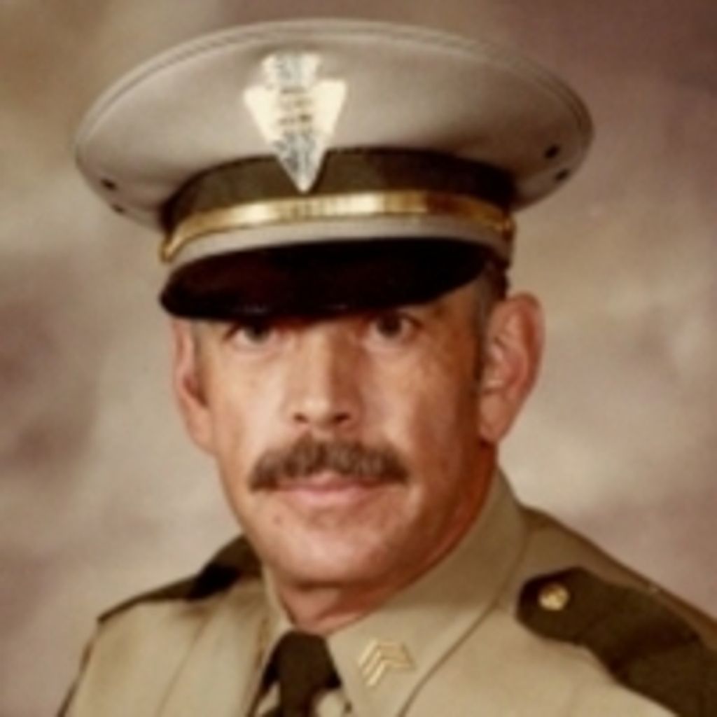 Robert "Bob" Dean Harcharik Profile Photo
