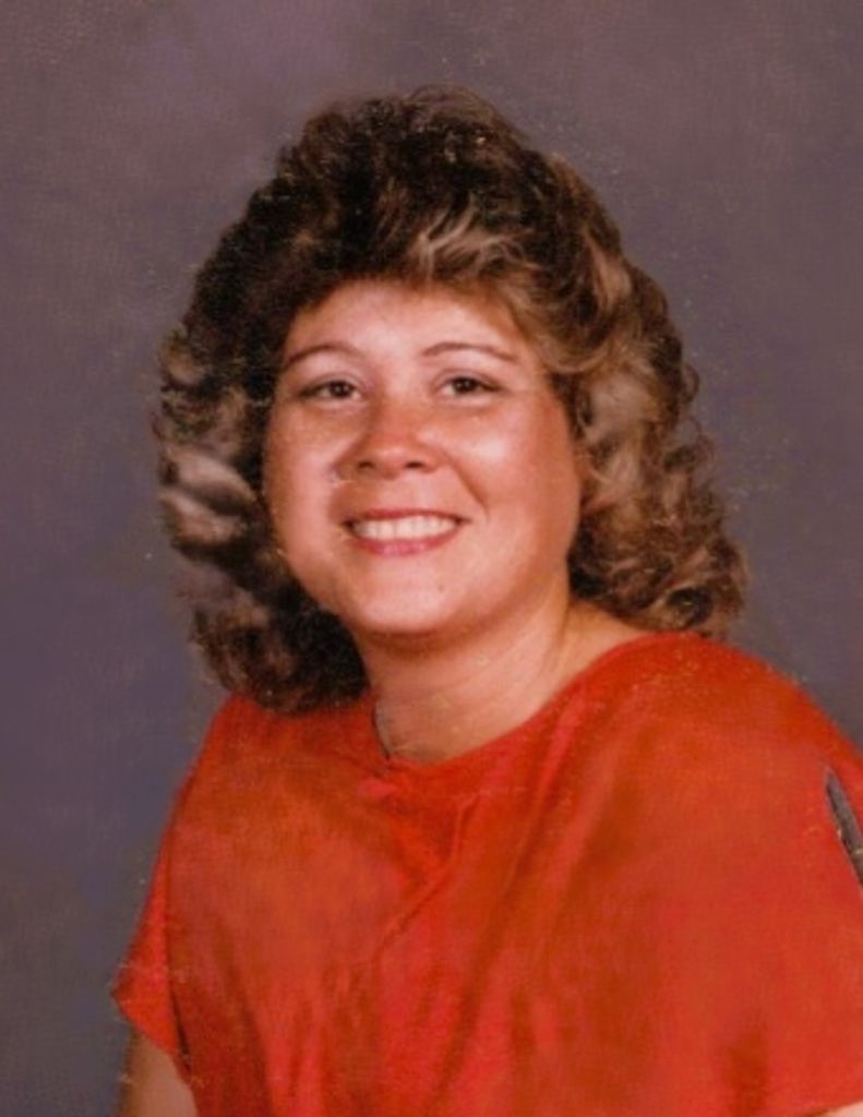 Davida Marie White Profile Photo