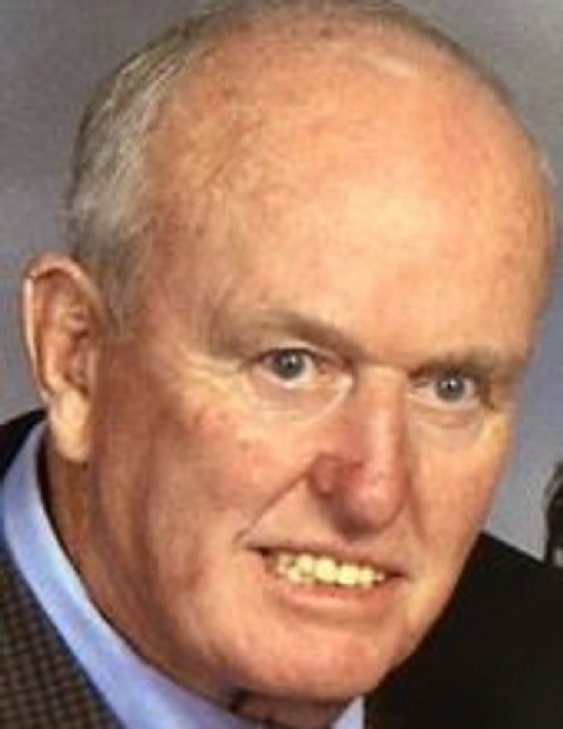 Ralph Lee Price