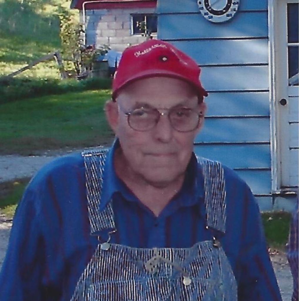 Charles Markle Profile Photo