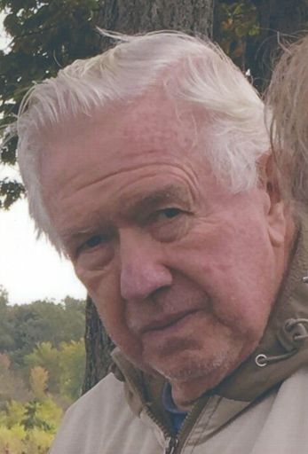 Arthur E. Hartzog Profile Photo