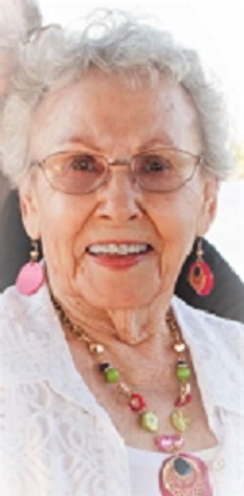 Mrs. Bobbie S. Catoe