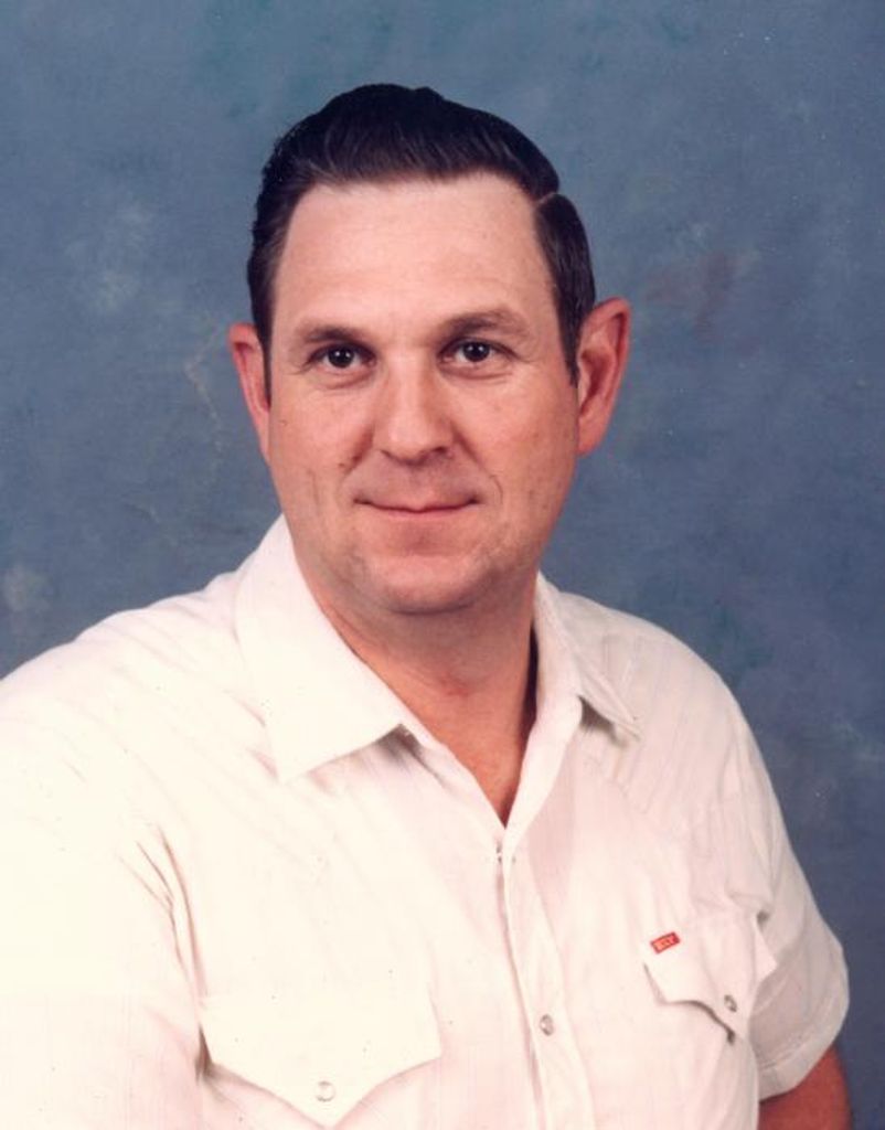 Ssg James Barnett, Usa, Ret.