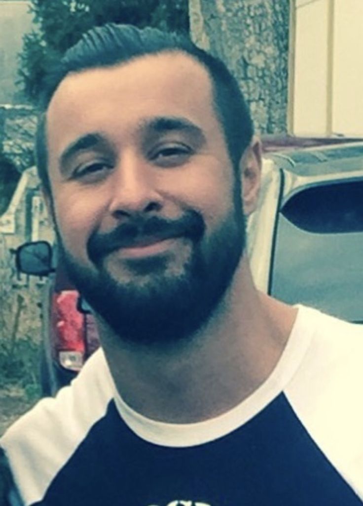 Joshua Brock Conner Profile Photo