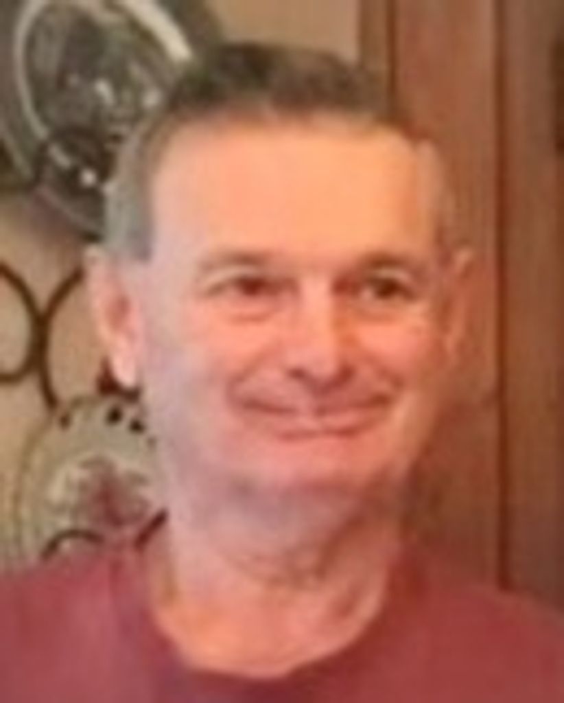 David Eugene Bresher