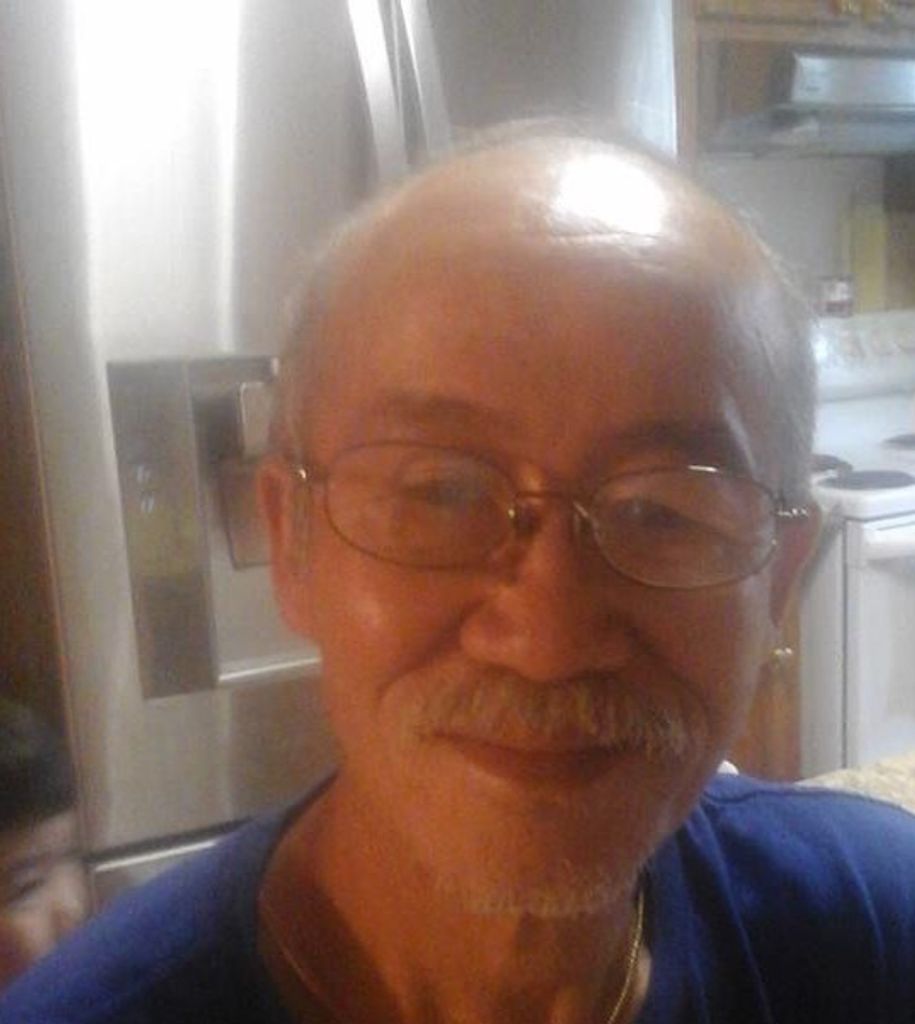 Gio Van Nguyen Profile Photo
