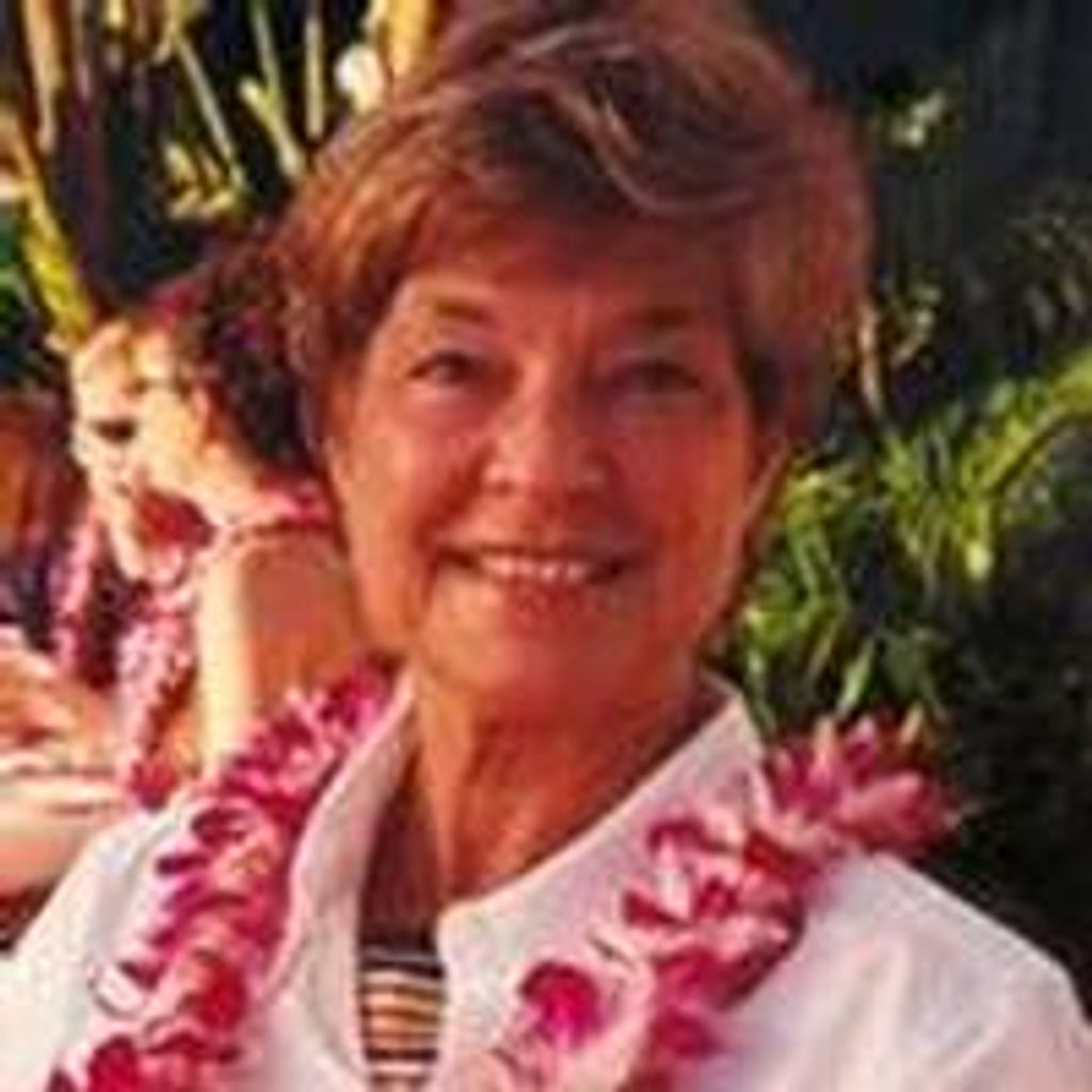 Lorna Janet Lee