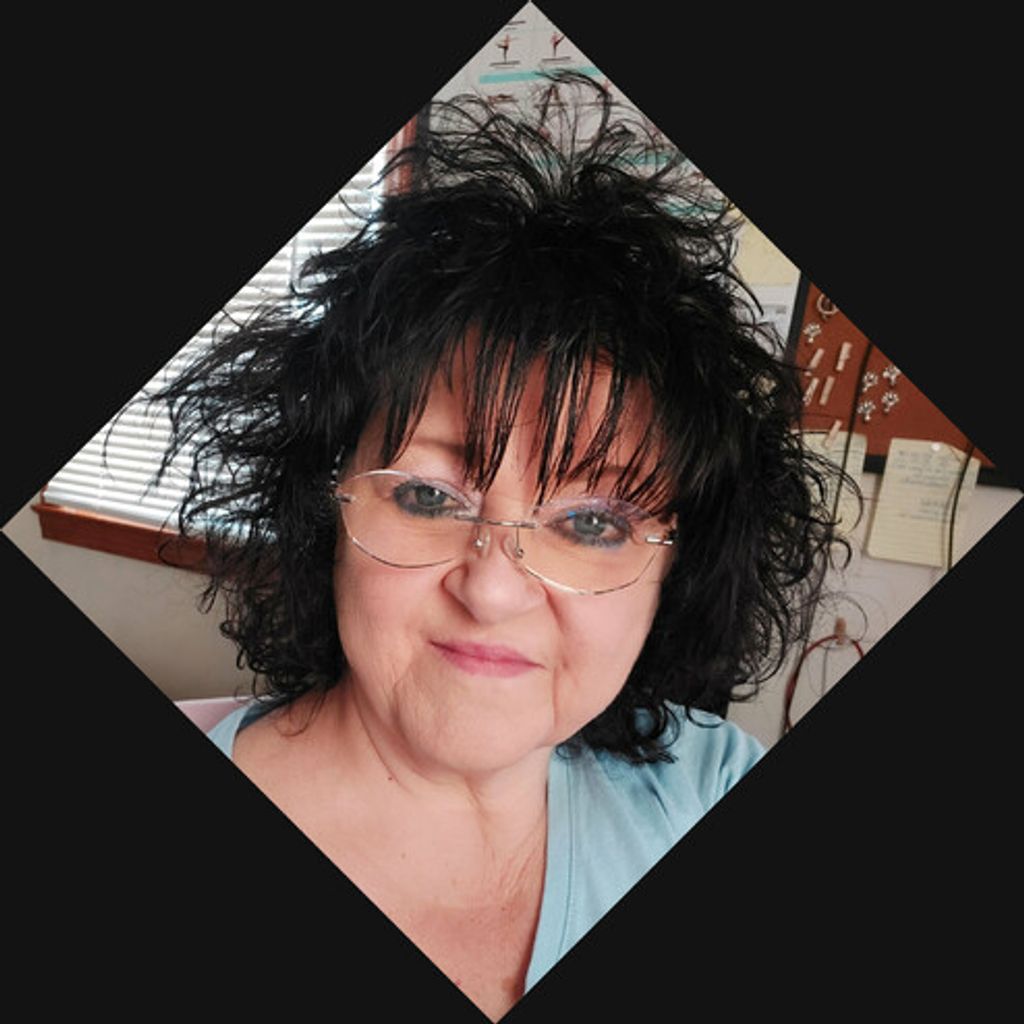 Donna Denise (Easterling)  Welbaum