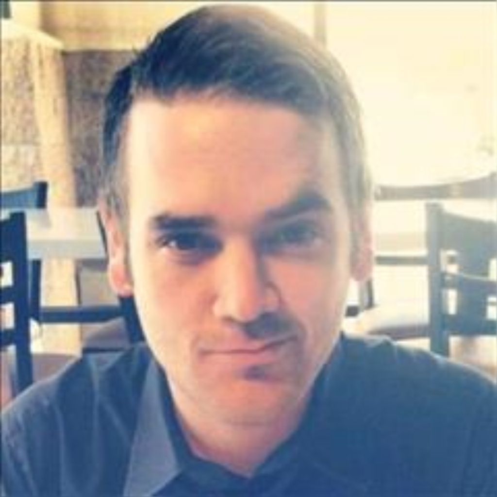 Joseph Tyler Melton Profile Photo