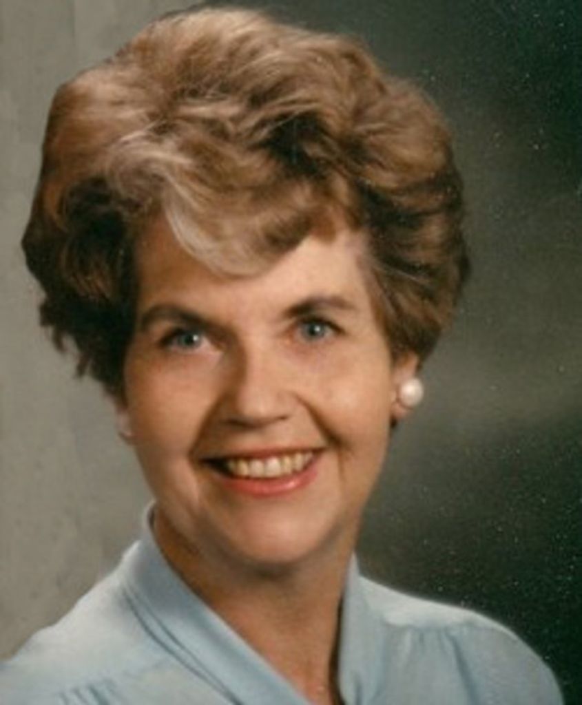Naomi Grace Parker Schmidt