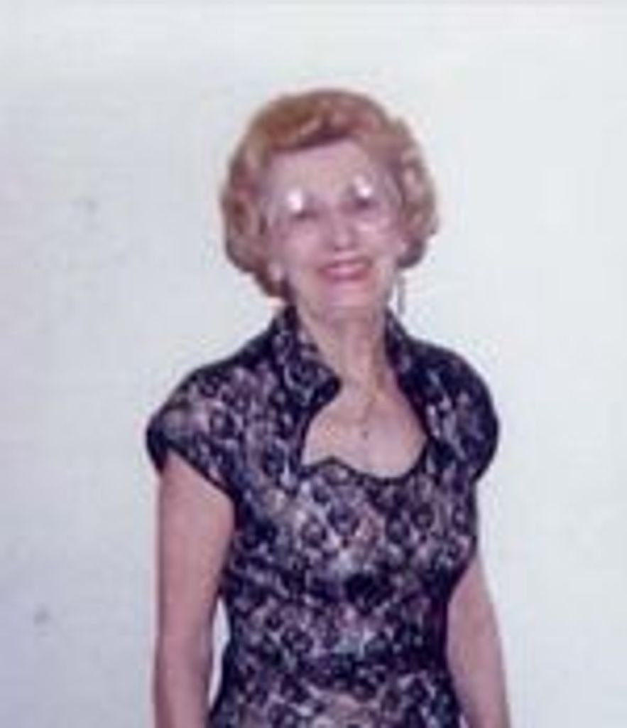 Helen Jayne