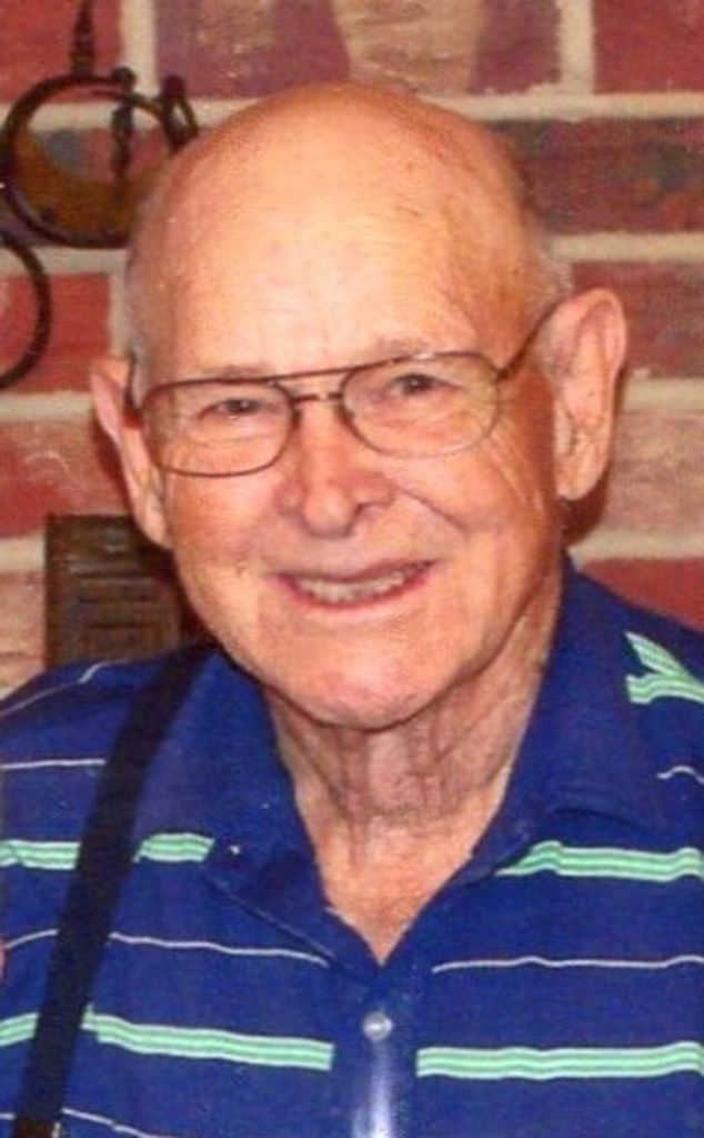 Dale Mccormack Profile Photo