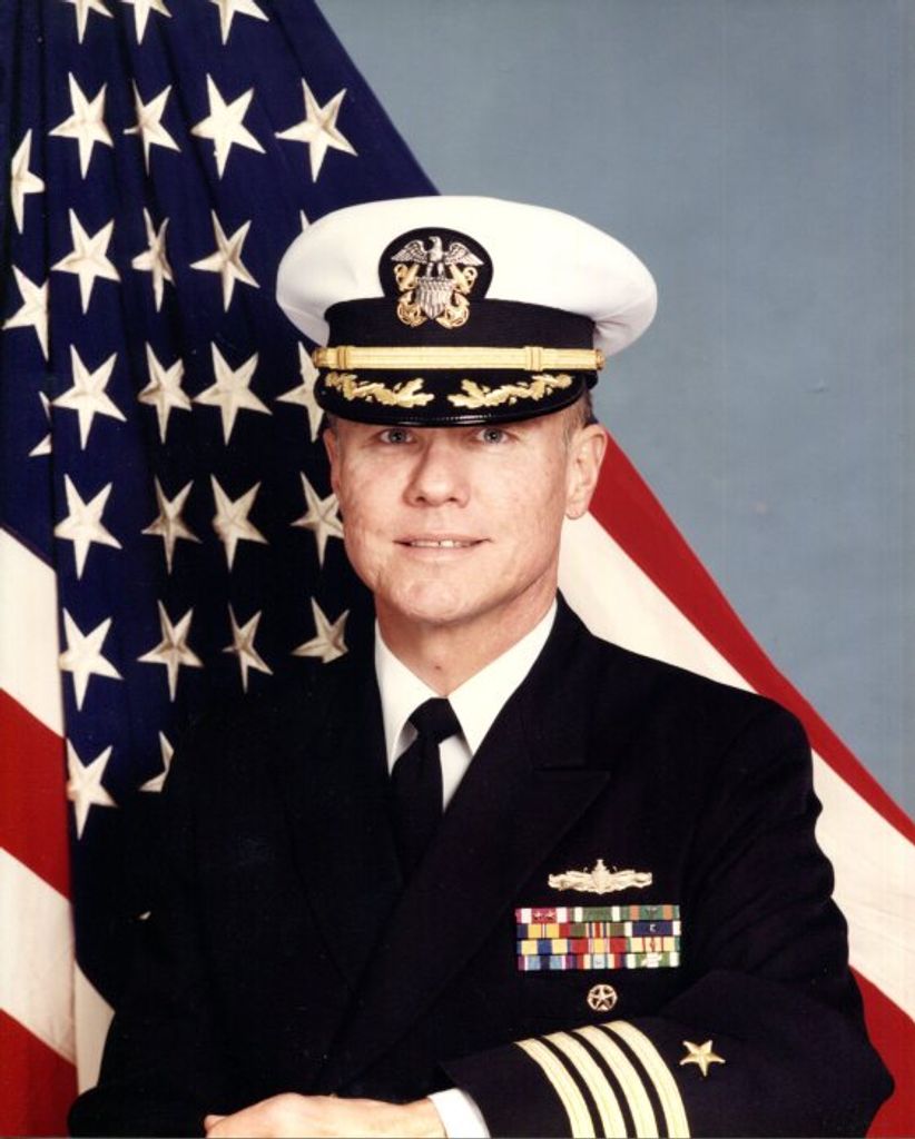 Howard Kline Profile Photo